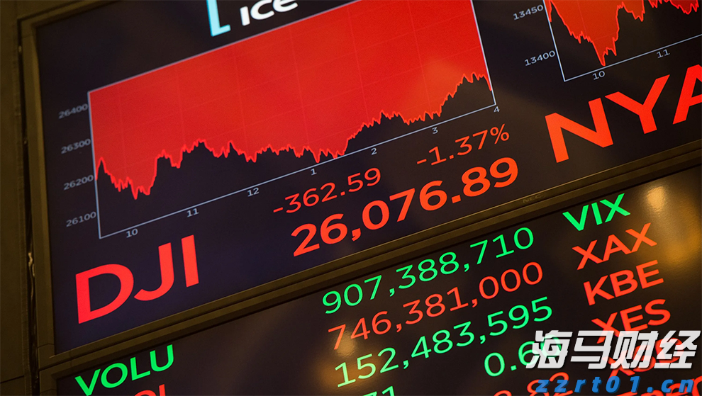 美股财报季面临“完美主义”：投资者耐心下降，业绩“微瑕”遭重罚