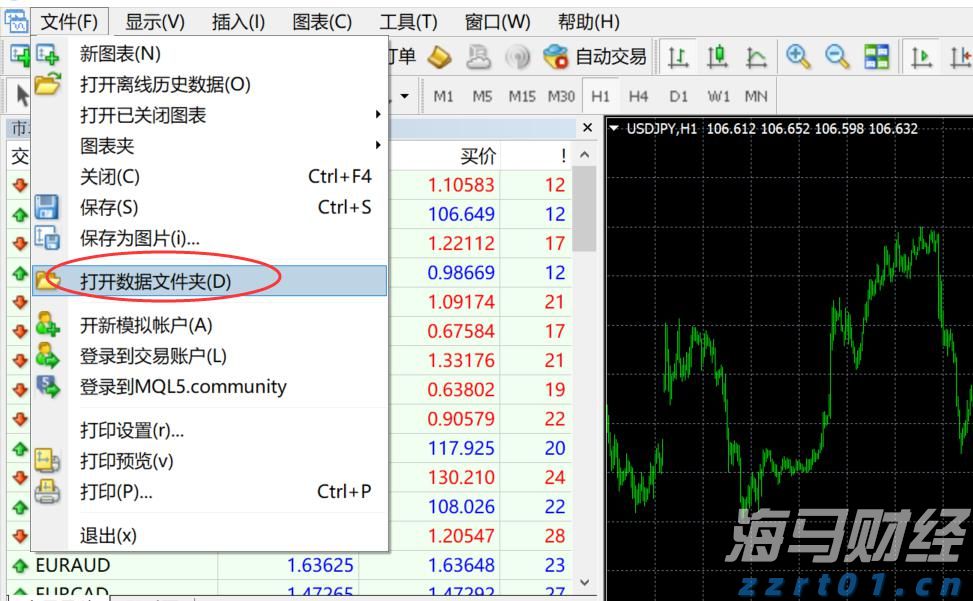 全区特殊教育学科中心组能力提升活动在我市举办