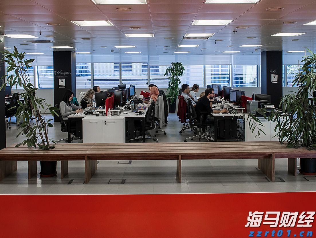 内蒙古力促服务业提质增效